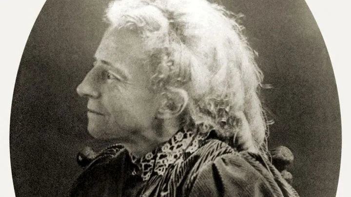Pauline Kergomard (1838-1925), inventer l’école maternelle