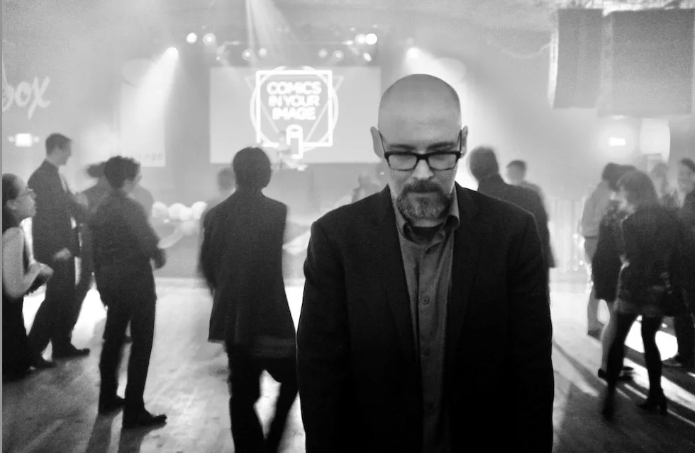 ‘Criminal’ Creator Ed Brubaker’s Accuser Is “Opportunist, Not A Victim,” Amazon MGM Says Of Sexual & Racial Harassment Claiming Ex-Crew Member