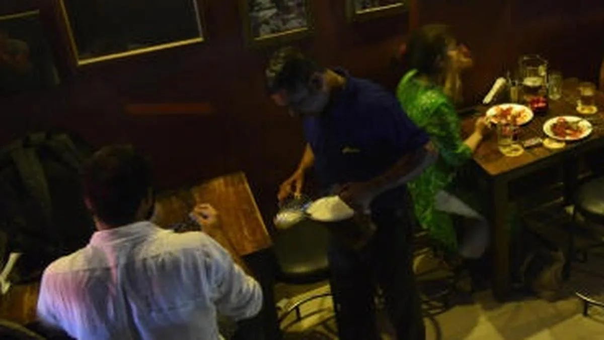 CCB books bar in Bengaluru’s Shanthinagar over multiple violations