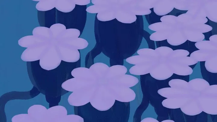 L'Instant poésie de François Jullien : "36 fleurs qui tombent" de Li Shangyin, première poésie amoureuse