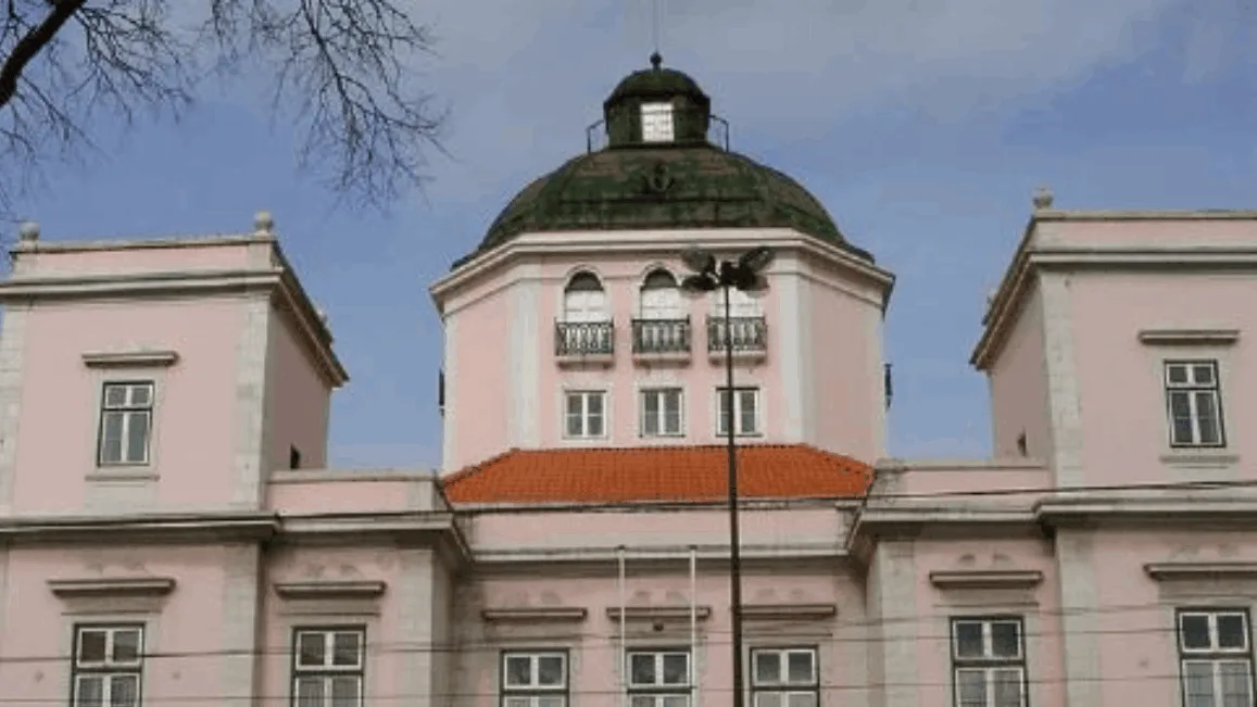 Nova sede dos Museus e Monumentos só estará pronta em 2030