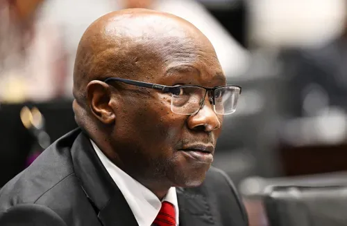 NPA set to drop charges against Khumalo and Dineo Mokwele