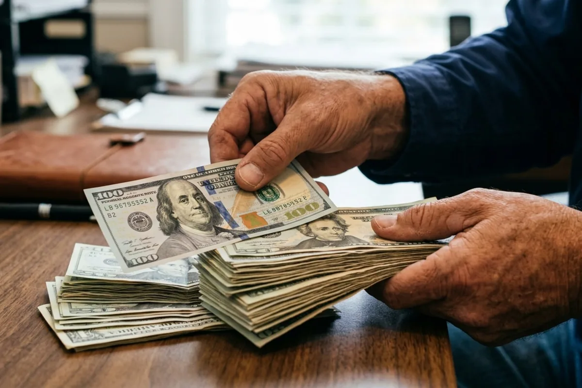 Dólar hoy y dólar blue, EN VIVO: a cuánto cotiza el oficial y cuál es el precio del paralelo este lunes 31 de agosto, minuto a minuto
