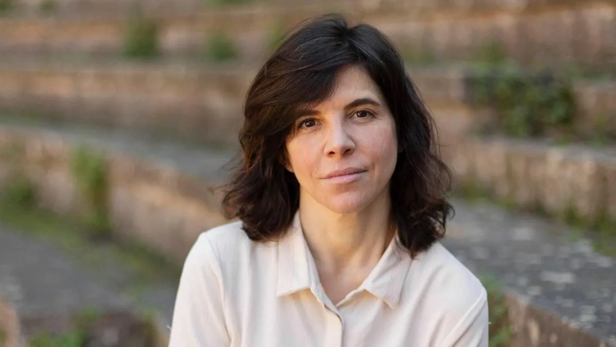 La autora que defiende que la izquierda necesita la meritocracia para construir una sociedad más igualitaria