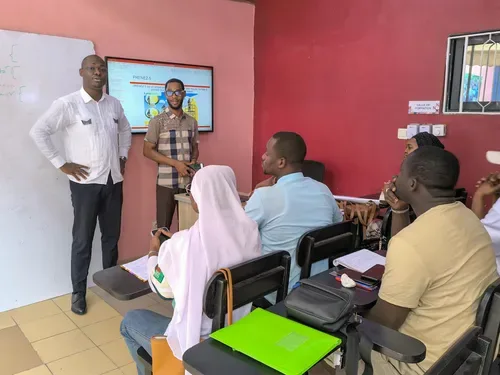 ‘With or without diplomas’: How youth education can transform the job market