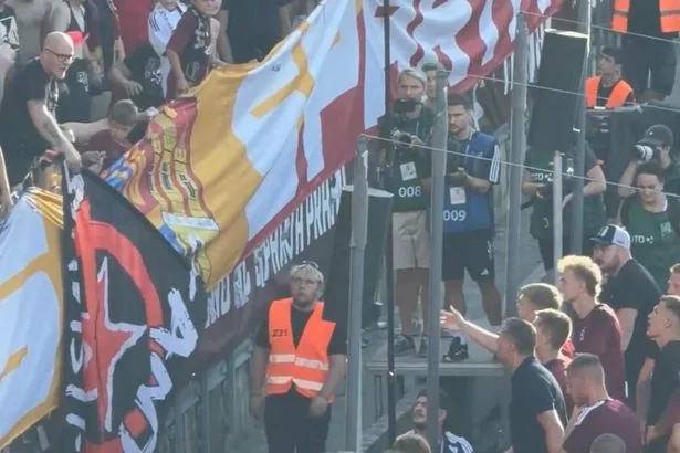 Manager clashes with own fans over Championship star as they refuse to accept new signing