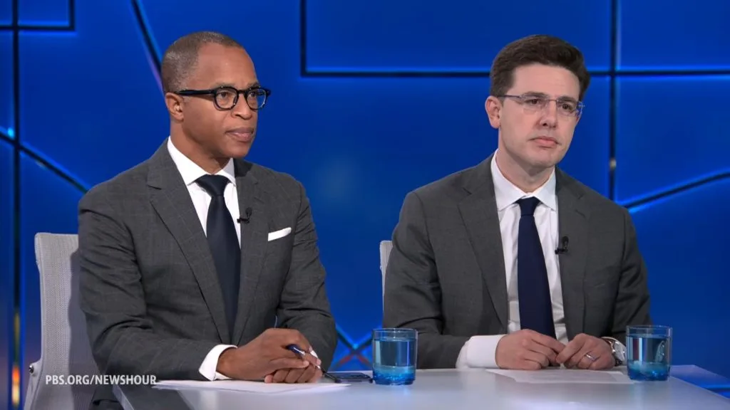 Capehart and Continetti on the White House press secretary's quick exit