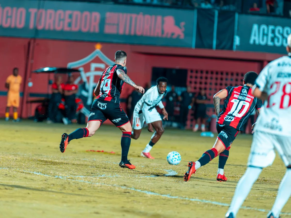 Veja quanto o Vasco recebe de premiação por avançar para a semifinal da Copa do Brasil