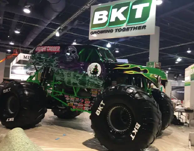 Balkrishna Industries set to maintain growth edge over tyre industry peers