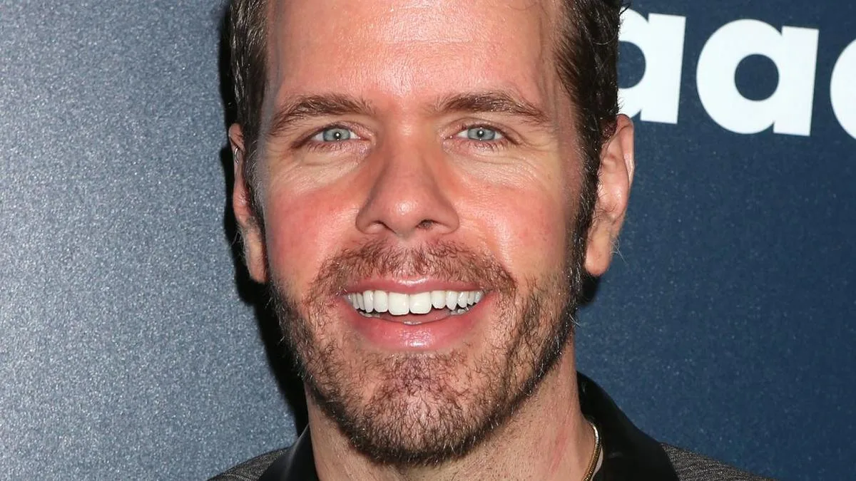 Perez Hilton takes 'important next step' in recovery after mental health incident