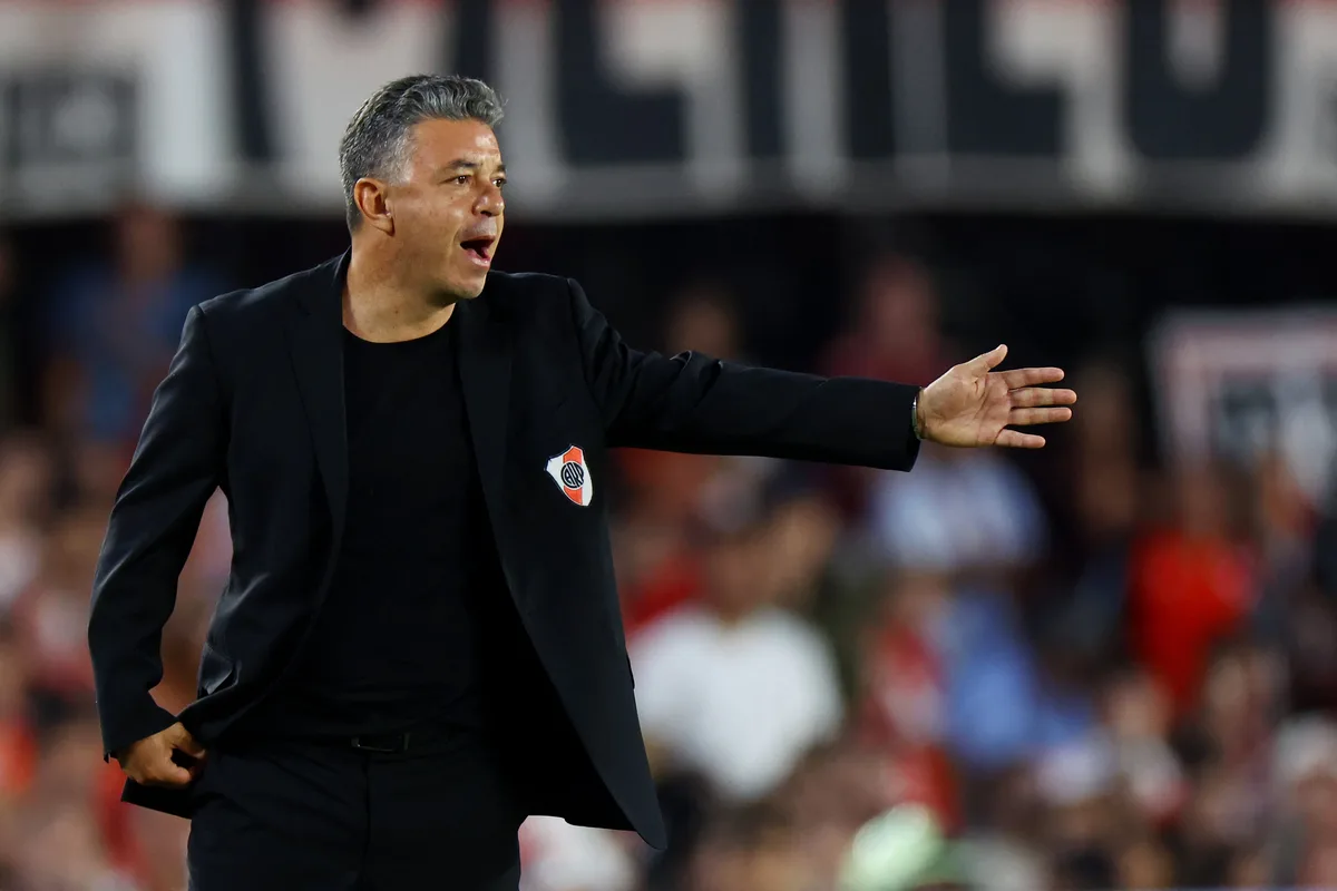 Marcelo Gallardo quedó a una firma de volver a trabajar: cuándo se confirmará su nuevo desafío