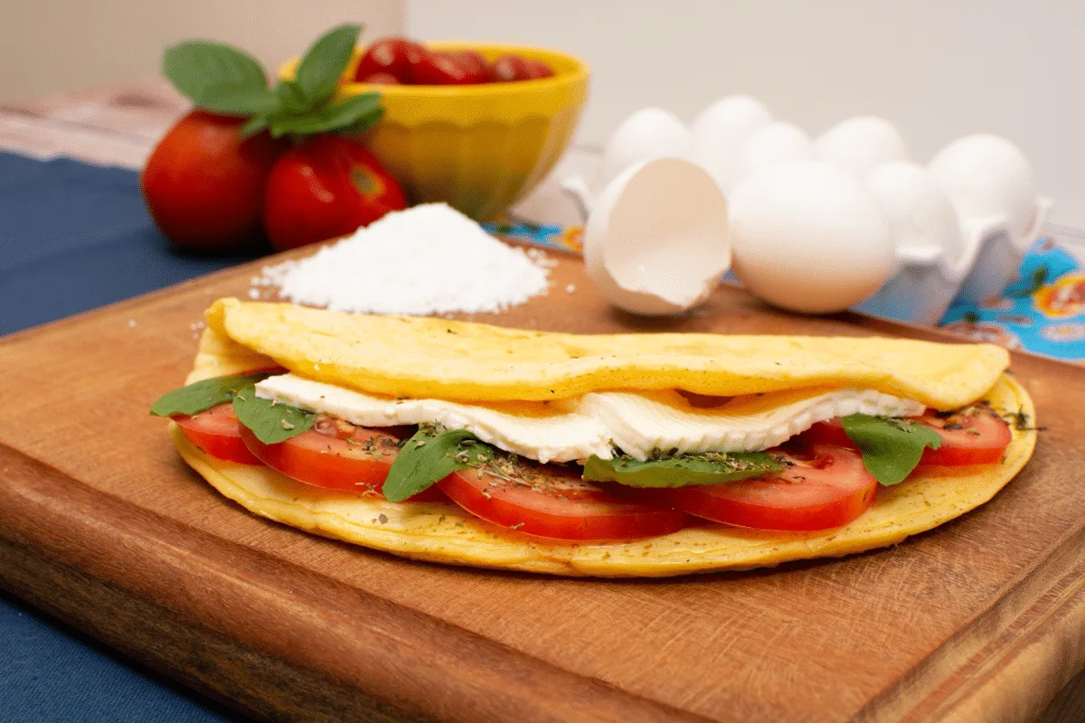 Lanche proteico: 3 receitas rápidas e nutritivas para o café da tarde