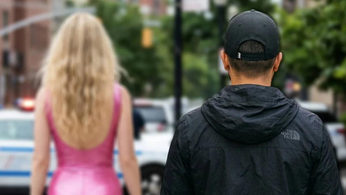 ‘Se darán cuenta de mi inocencia’: El hijo de ‘El R1’ niega estar detrás del asesinato de Valeria Márquez