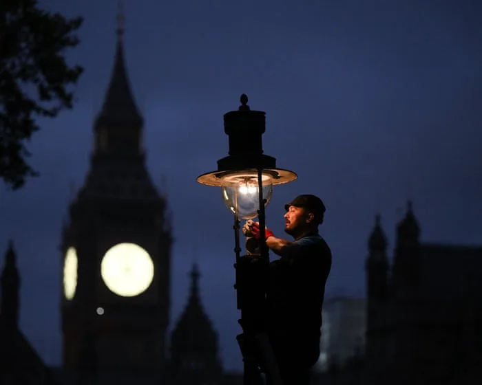 Britain is OK with public ownership, but only by foreign powers. Why?