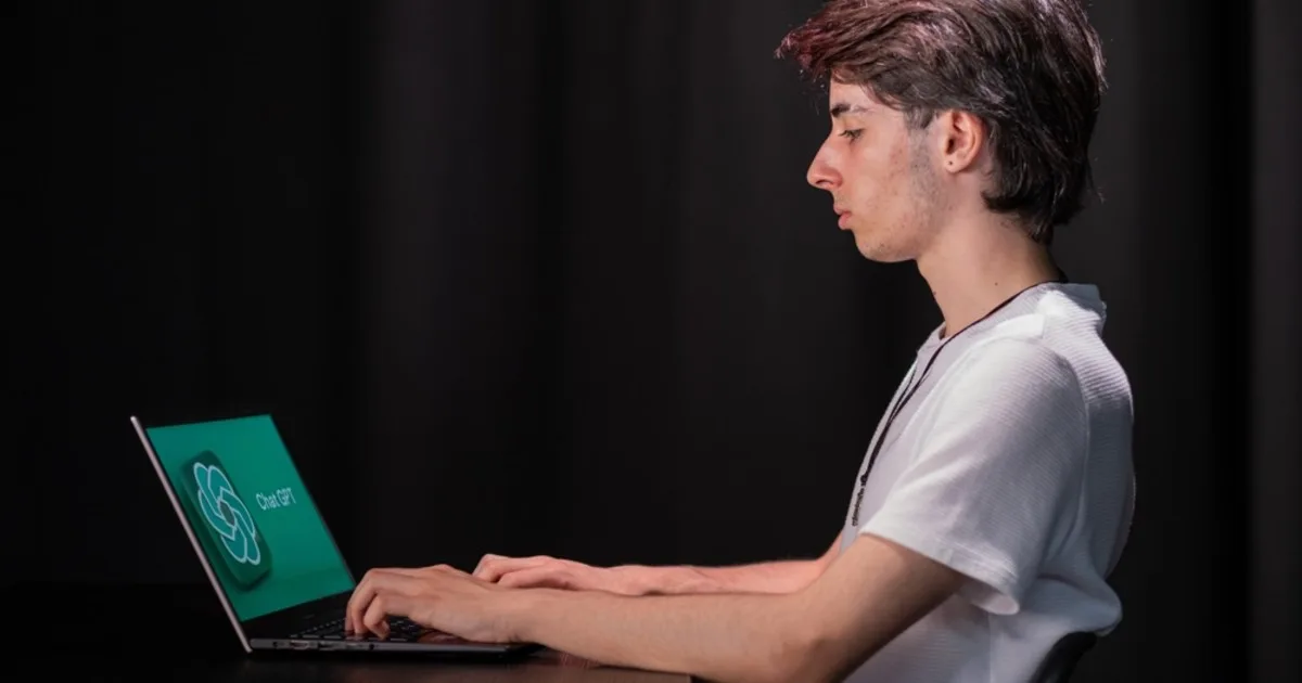 ¿Y si la Inteligencia artificial nos hiciera perder la capacidad de asombro?