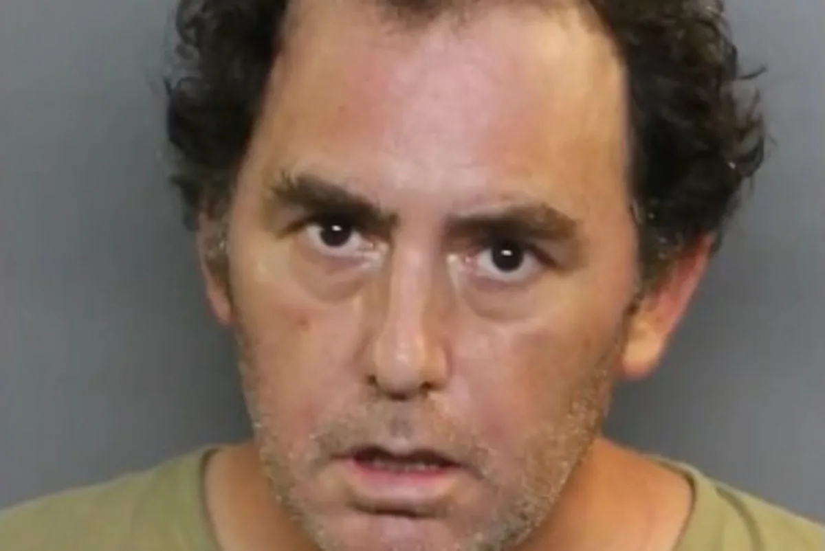 Florida man allegedly slashed shopper’s face with box cutter because victim looked like he was born in the 1960s