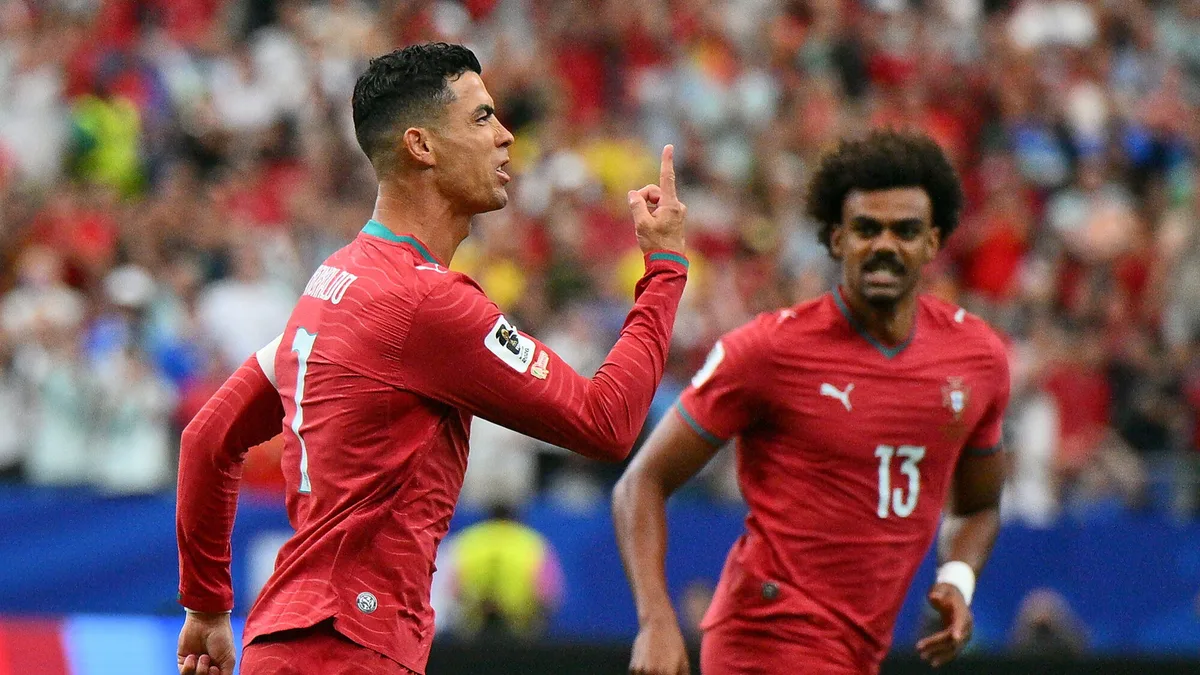 UEFA e Concacaf discutem Liga das Nações conjunta em desafio à FIFA