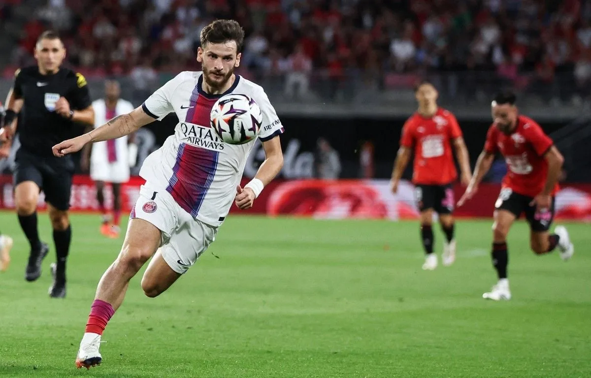 EN DIRECT Lille-PSG : Les Parisiens de nouveau en danger à l’extérieur sans Dembélé ? Le match à vivre à partir de 20h30