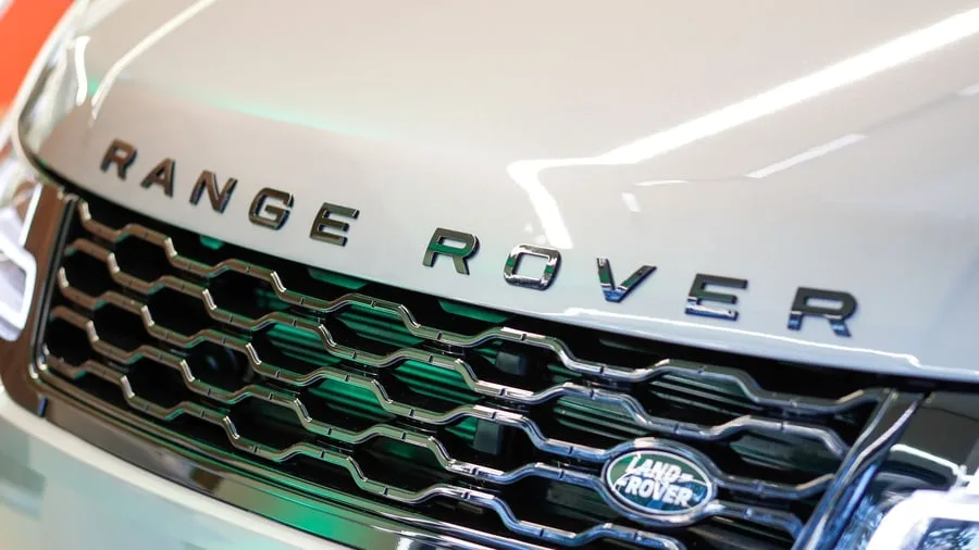 Krise bei Autobauer: Jaguar Land Rover streicht 4.000 Stellen