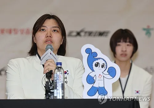 LA 전초전 될 나고야 무대…한국, 금 21개 이상·종합 6위 도전