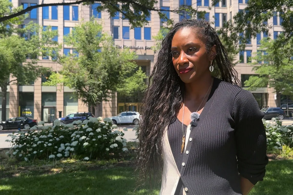 Washington Post ordered to reinstate Karen Attiah, Black opinion writer fired for Charlie Kirk posts