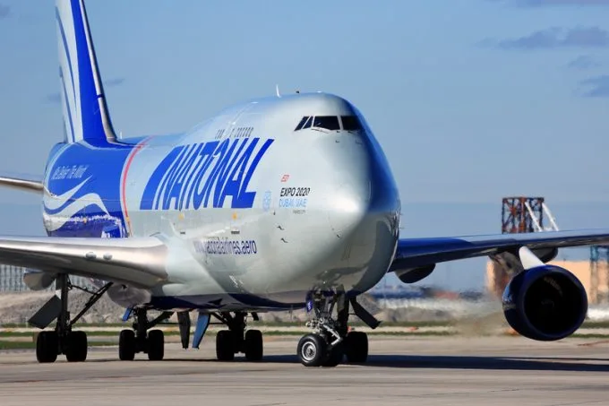 EEUU autorizó a National Airlines para operar en Venezuela hasta 2028
