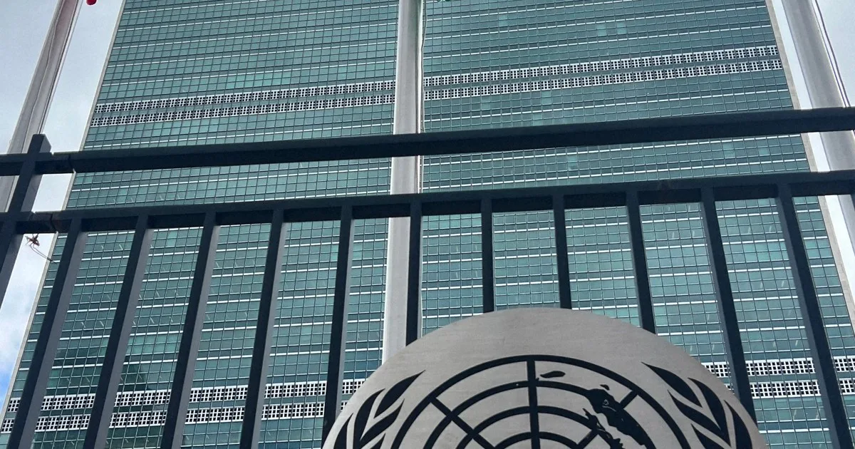 難航する国連事務総長選 候補者全員に常任理事国が「不支持」票