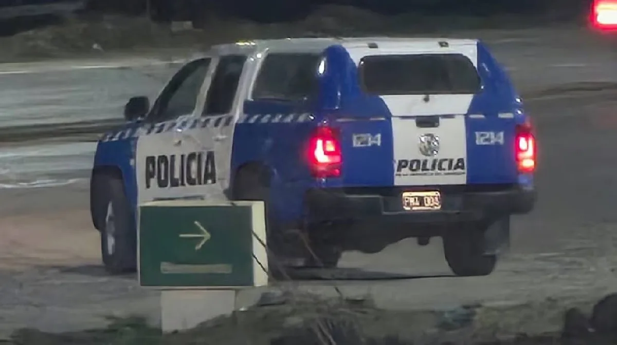 Encontraron un cuerpo calcinado en Neuquén: investigan si se trata de un joven desaparecido desde hace una semana