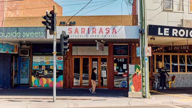Sarirasa