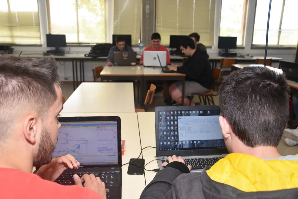 Ensino politécnico cresce mais do que a média do Ensino Superior