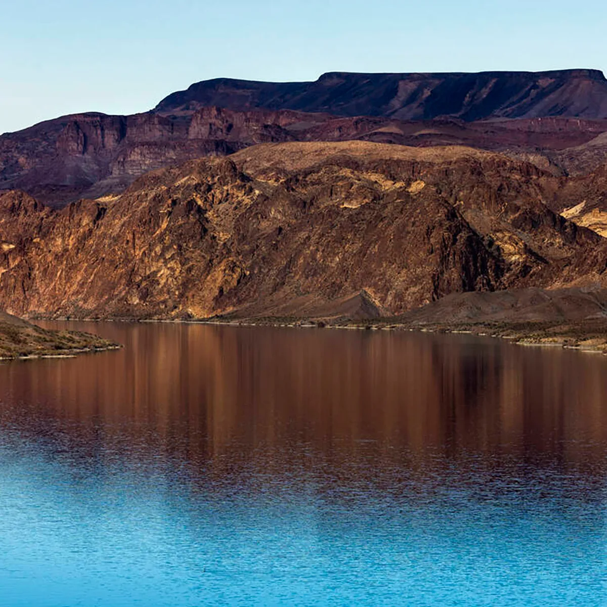 Nevada Sues Trump Administration Over Colorado River Cuts