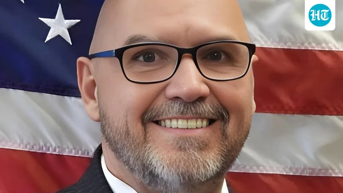 Who is Ken Adams? Olive Branch, Mississippi Mayor faces fury from Dolly Parton fans; here's why