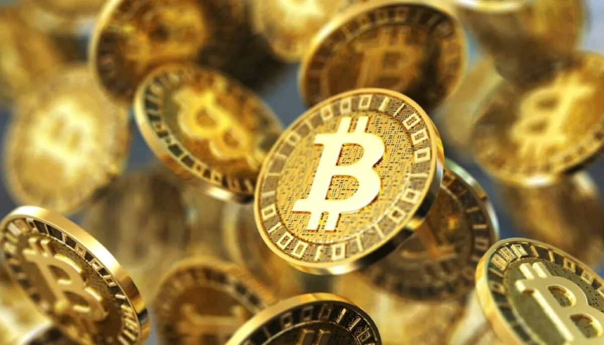 Criptomoedas: bitcoin tem leve alta com cautela por riscos inflacionários e juros altos