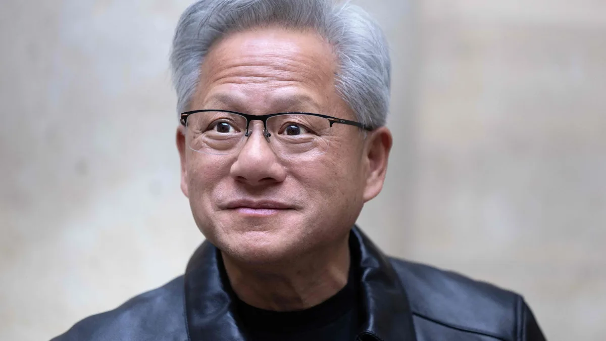 Business-Ticker: Bundesregierung plant KI-Kooperation mit Nvidia