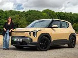 Has the Kia EV2 finally cracked the formula for a stellar small family SUV?