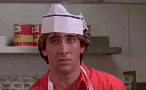 Una película de Nicolas Cage desapareció de las oficinas de Netflix y ahora interviene la policía de Los Ángeles