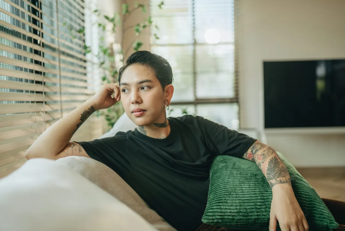 Critics claim trans people ‘defy biology’. New research suggests otherwise