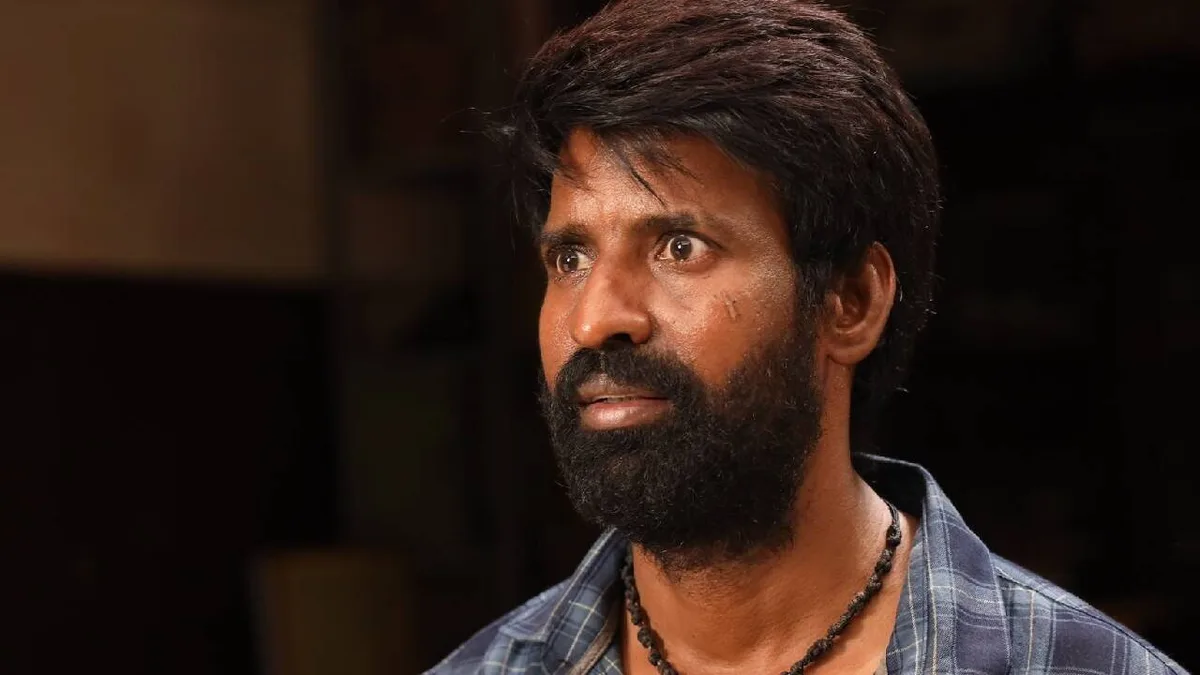 ‘Mandaadi’ actor Soori recalls painful set incident that hurt him deeply