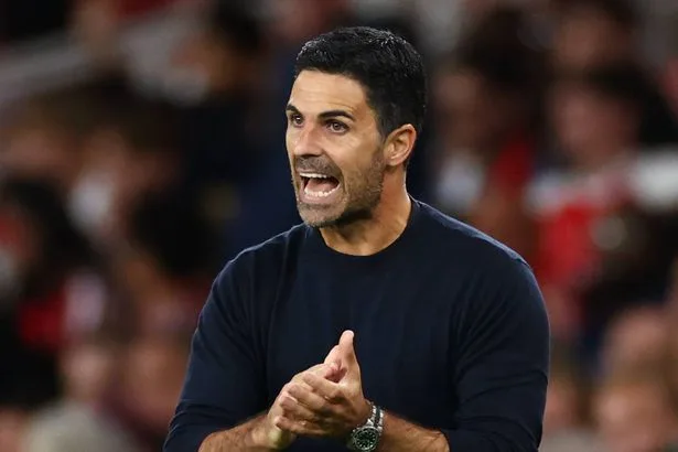 Arsenal's stunning line-up as big names leave and £328m spent in dream summer transfer window
