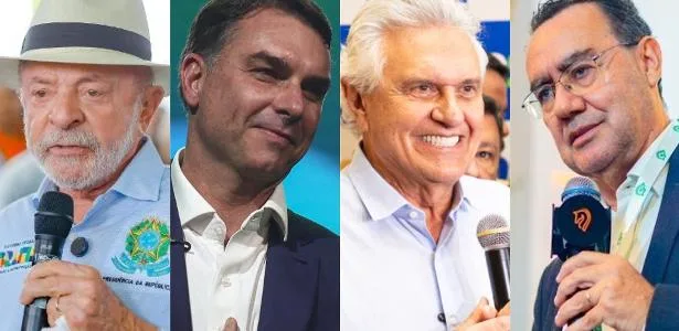 Última pesquisa presidencial: veja levantamentos mais recentes