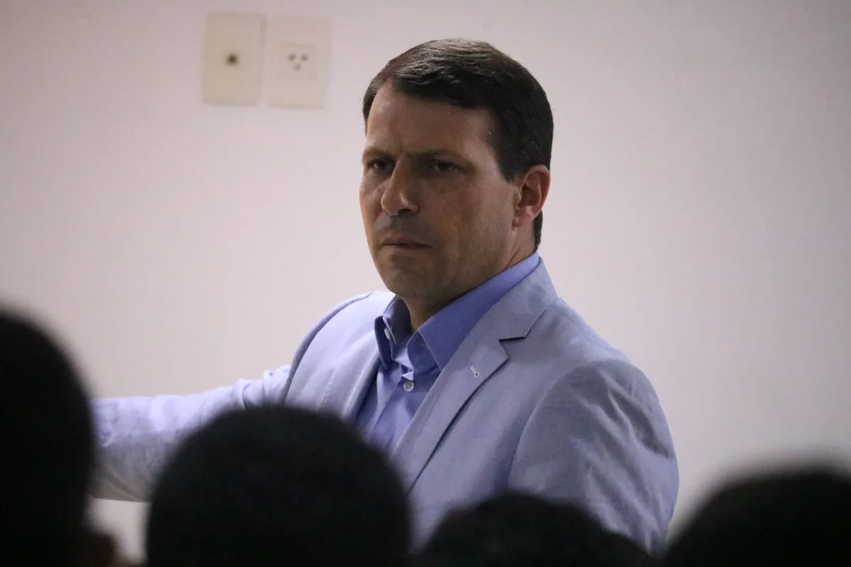 Consultor de arbitragem do Grêmio, Gaciba critica orientação da CBF: "O erro vem de cima"