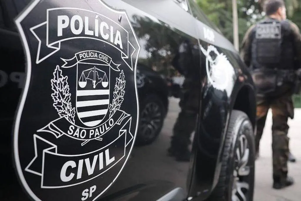 Operação mira grupo ligado ao PCC suspeito de controlar quiosques em Praia Grande (SP)
