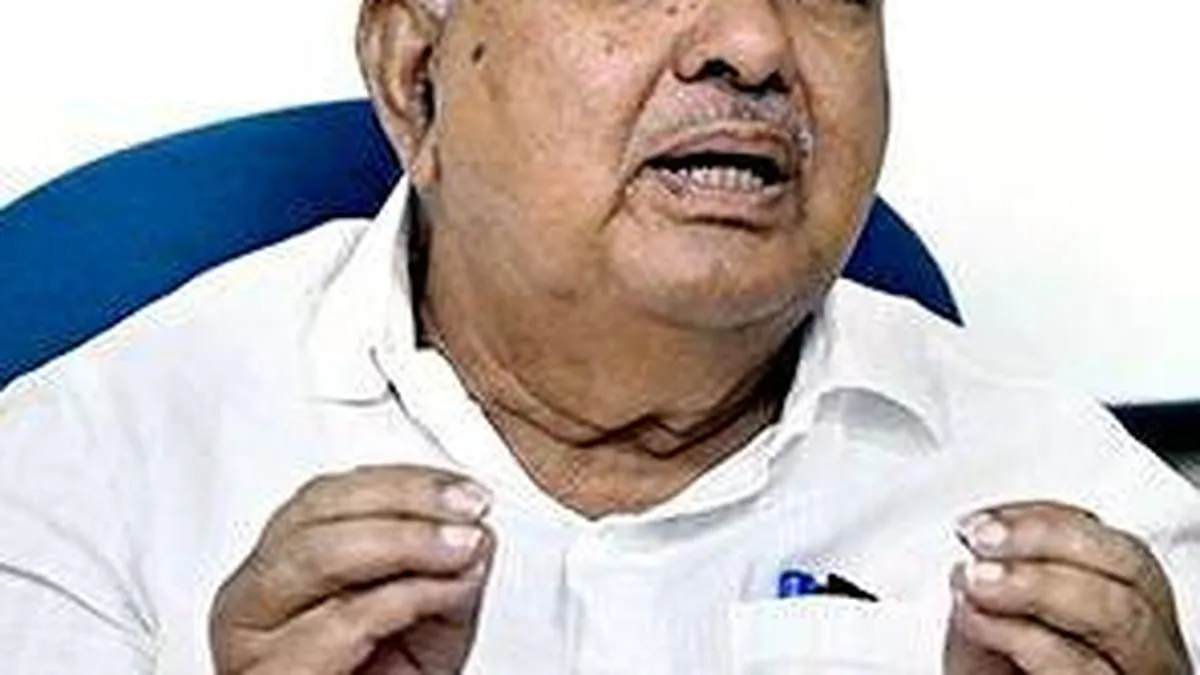 Kodagu human-wildlife conflict: Forest Minister to meet affected people