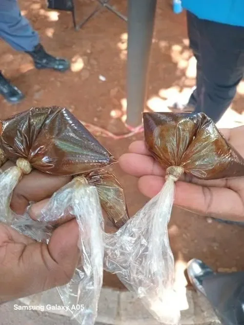 ‘Lalaza’: The mysterious R5 substance giving schoolchildren a high — and explosive diarrhoea