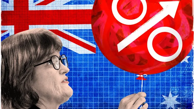 The RBA will hike rates again but inflation is testing the bank’s most valuable asset