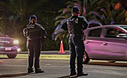 Hallan a hombre lesionado y presuntamente atado en avenida de La Paz; PGJE investiga posible privación de la libertad
