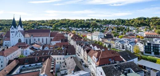 Eichstätt: Cyberangriff legt Stadtverwaltung lahm