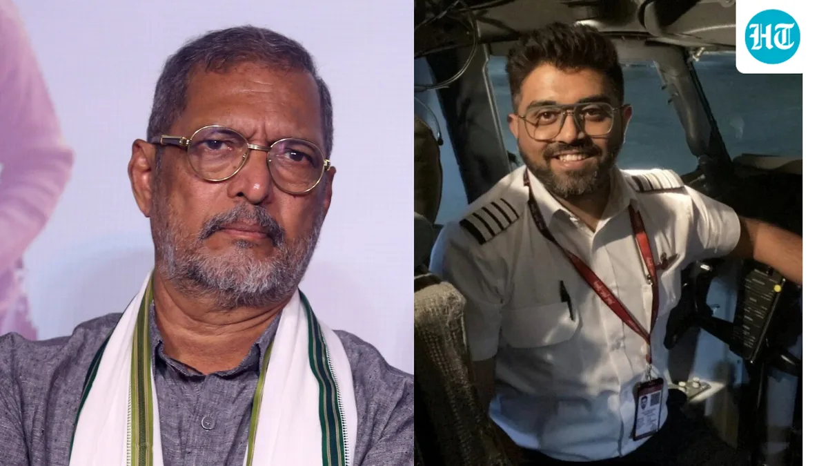 Nana Patekar or Smit Machchhar? Row erupts in Mumbai over naming Vidyavihar bridge