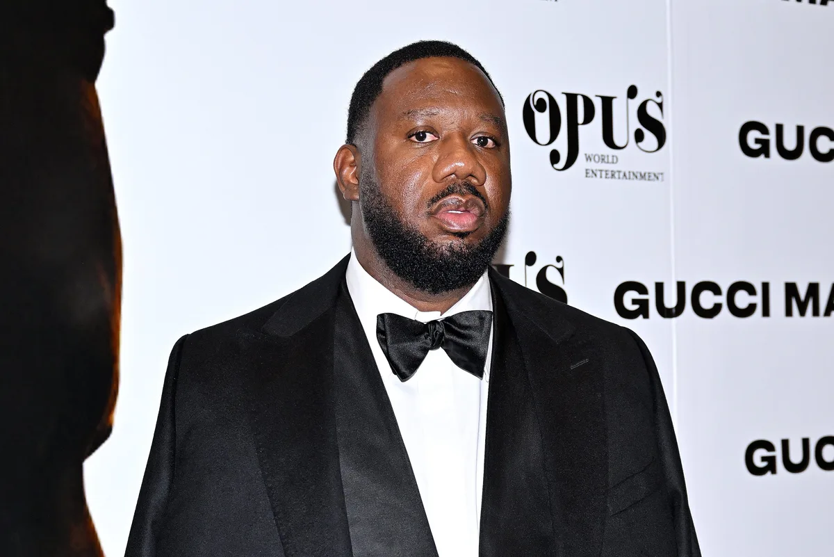 Quality Control Co-Founder Pierre ‘P’ Thomas Hospitalized After Suffering Heart Attack