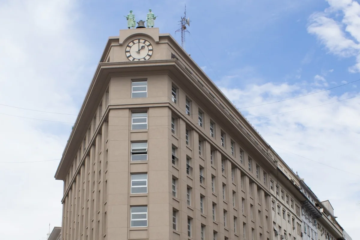 La Calidad Institucional como cambio cultural en la Justicia de la Ciudad Autónoma de Buenos Aires